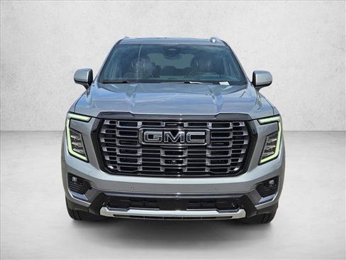 New 2026 GMC Yukon Denali AWD/4WD image 6