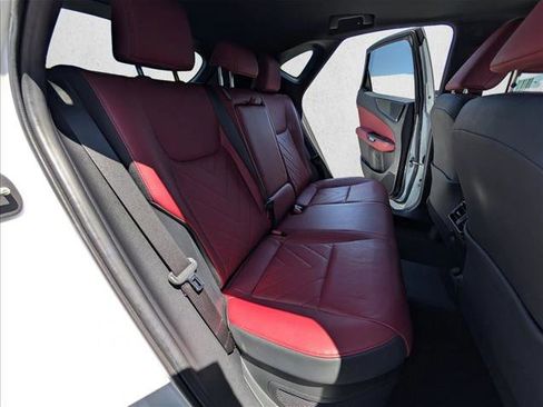 Used 2024 Lexus NX 450h+ AWD w/ Vision Package image 18