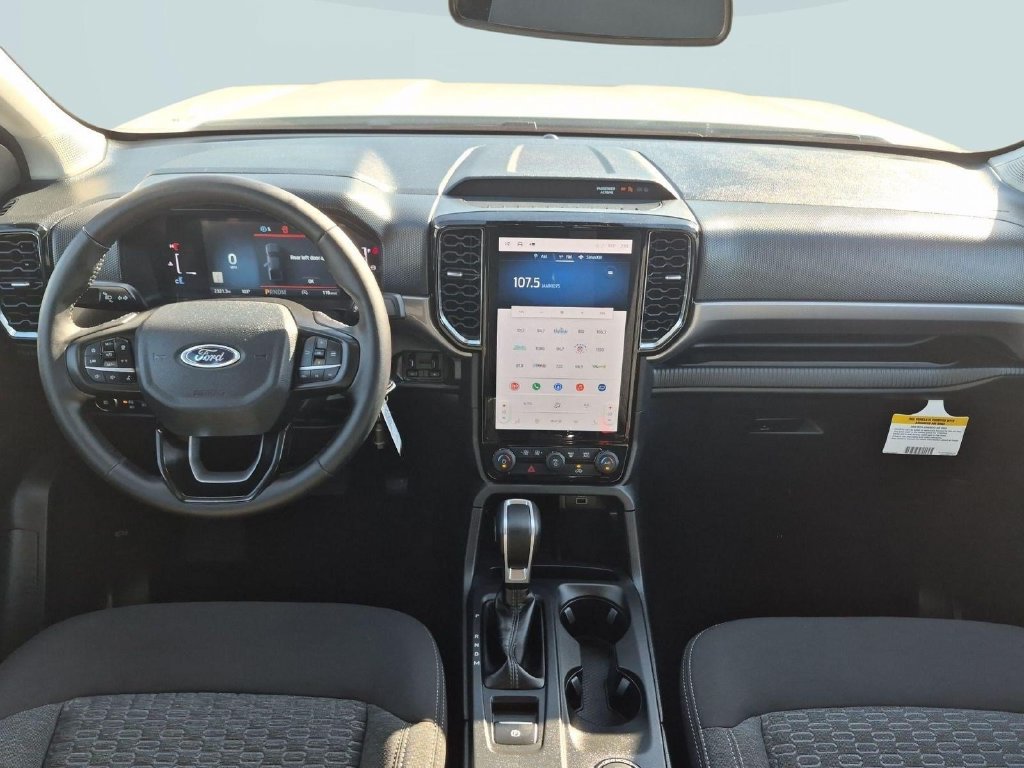 Certified 2024 Ford Ranger XLT AWD/4WD image 21