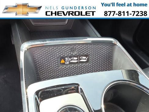 New 2026 Chevrolet Equinox RS w/ Convenience Package III image 27