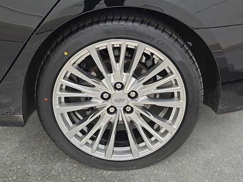 Used 2020 Cadillac CT6 Premium Luxury AWD/4WD image 33