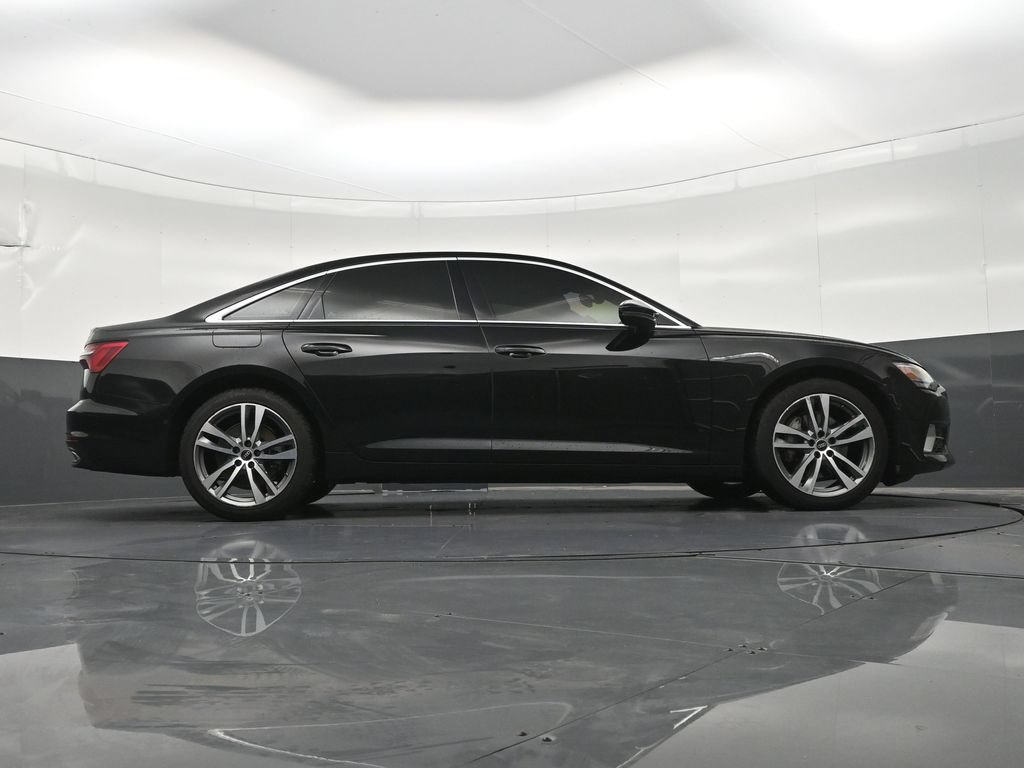 Used 2023 Audi A6 2.0T Premium AWD/4WD image 27