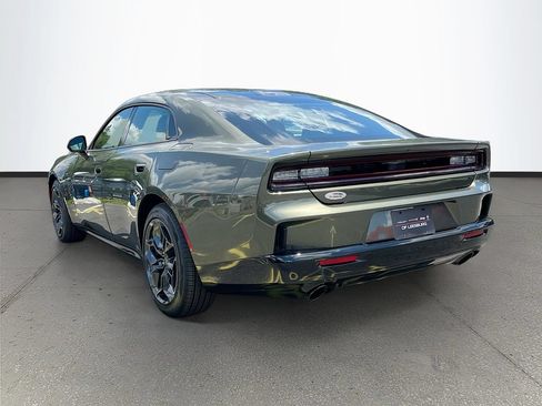 New 2026 Dodge Charger R/T w/ Blacktop Package AWD/4WD image 5