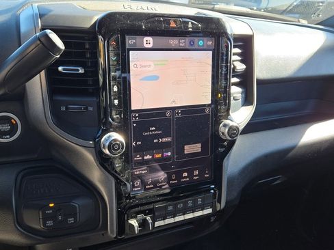 New 2026 RAM 3500 Tradesman image 28