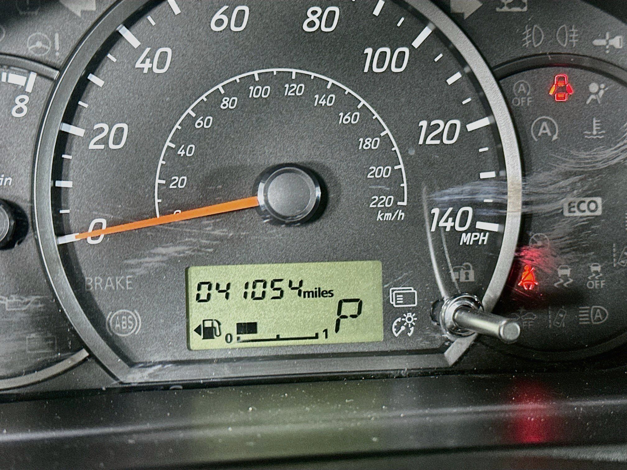 Used 2024 Mitsubishi Mirage ES FWD image 19