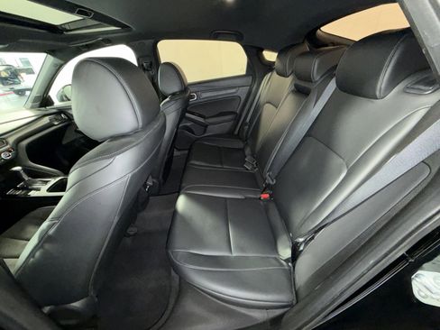 Used 2023 Acura Integra A-Spec image 24