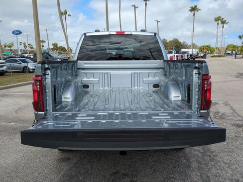 New 2026 Ford F150 XL w/ Equipment Group 103A High image 13