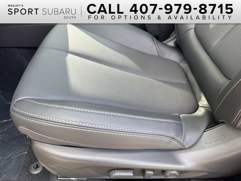 New 2026 Subaru Outback Limited AWD/4WD image 26
