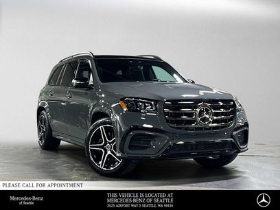 Used 2026 Mercedes-Benz GLS 450 4MATIC