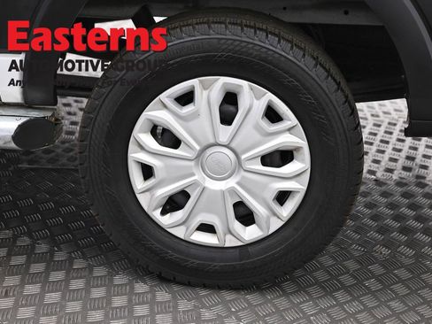 Used 2024 Ford Transit 250 Low Roof w/ Exterior Upgrade Package RWD image 30