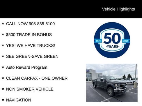 Used 2021 Ford F350 King Ranch w/ King Ranch Ultimate Package AWD/4WD image 5