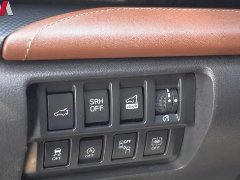 Used 2023 Subaru Forester Touring w/ Popular Package #2 AWD/4WD image 14