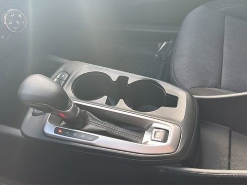 Certified 2024 Chevrolet Trax LS w/ LS Convenience Package image 24