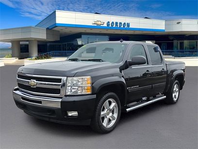 Used 2009 Chevrolet Silverado 1500 LT w/ All Star Package