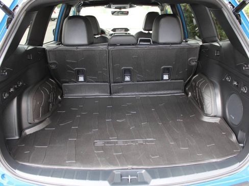 Used 2024 Subaru Forester Wilderness w/ Wilderness Package AWD/4WD image 23