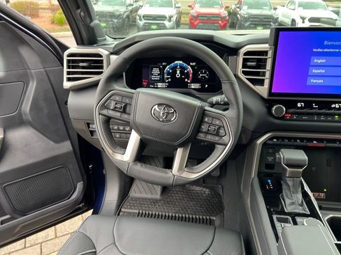 New 2026 Toyota Tundra Limited AWD/4WD image 20