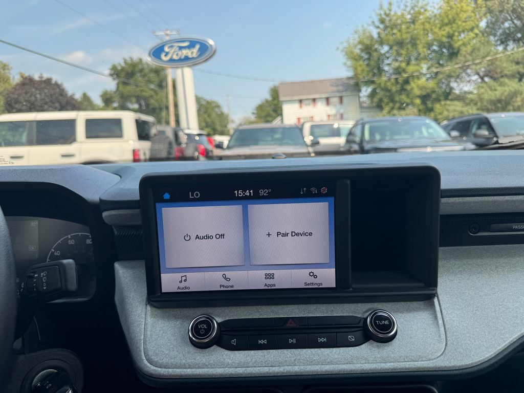 Used 2024 Ford Maverick XLT w/ Equipment Group 300A Standard AWD/4WD image 27