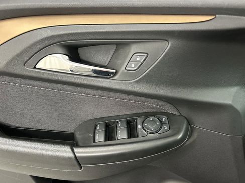 Used 2023 Chevrolet TrailBlazer ACTIV image 11