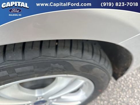 Used 2018 Ford Fusion S image 14