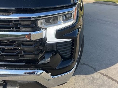 New 2026 Chevrolet Silverado 1500 LT w/ LPO, Liner Protection Package image 15