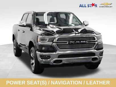 Used 2022 RAM 1500 Laramie w/ Off Road Group