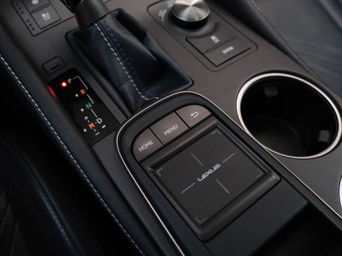 Used 2015 Lexus RC F RC F Coupe 2D image 43