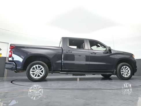 Used 2023 Chevrolet Silverado 1500 RST RWD image 64