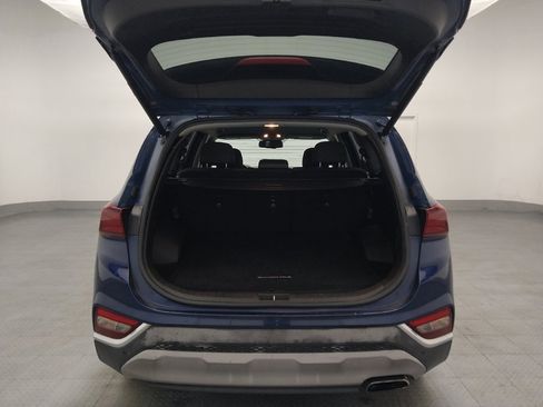 Used 2019 Hyundai Santa Fe SEL FWD image 29