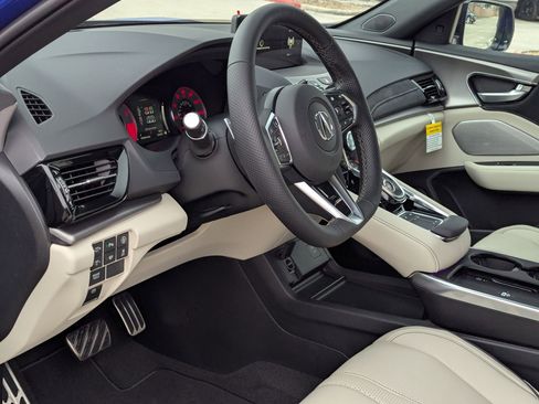 New 2026 Acura RDX A-Spec image 13