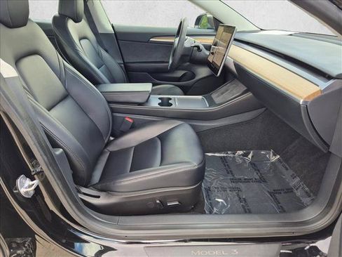 Used 2023 Tesla Model 3 Standard Range RWD image 22