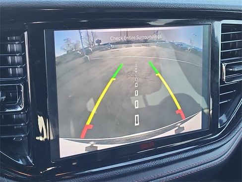 Certified 2024 Dodge Durango GT image 12