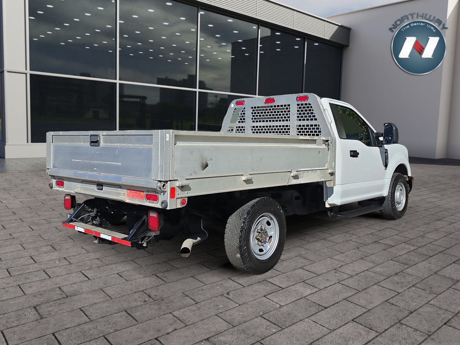 Used 2019 Ford F250 XL RWD image 5