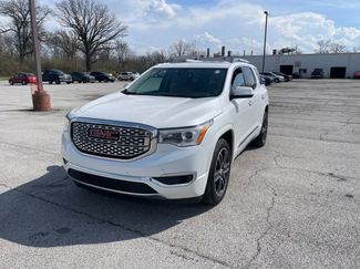 Used 2017 GMC Acadia Denali w/ Technology Package 360° Tour
