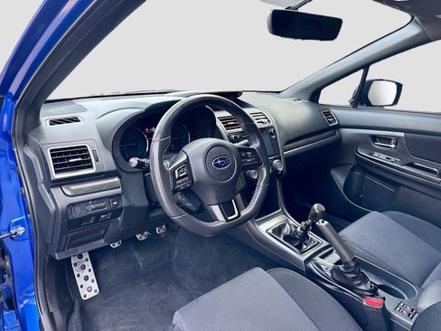 Used 2019 Subaru WRX Premium AWD/4WD image 9