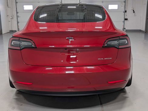 Used 2018 Tesla Model 3 Long Range image 9