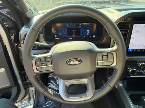 New 2026 Ford F150 Lariat AWD/4WD image 23