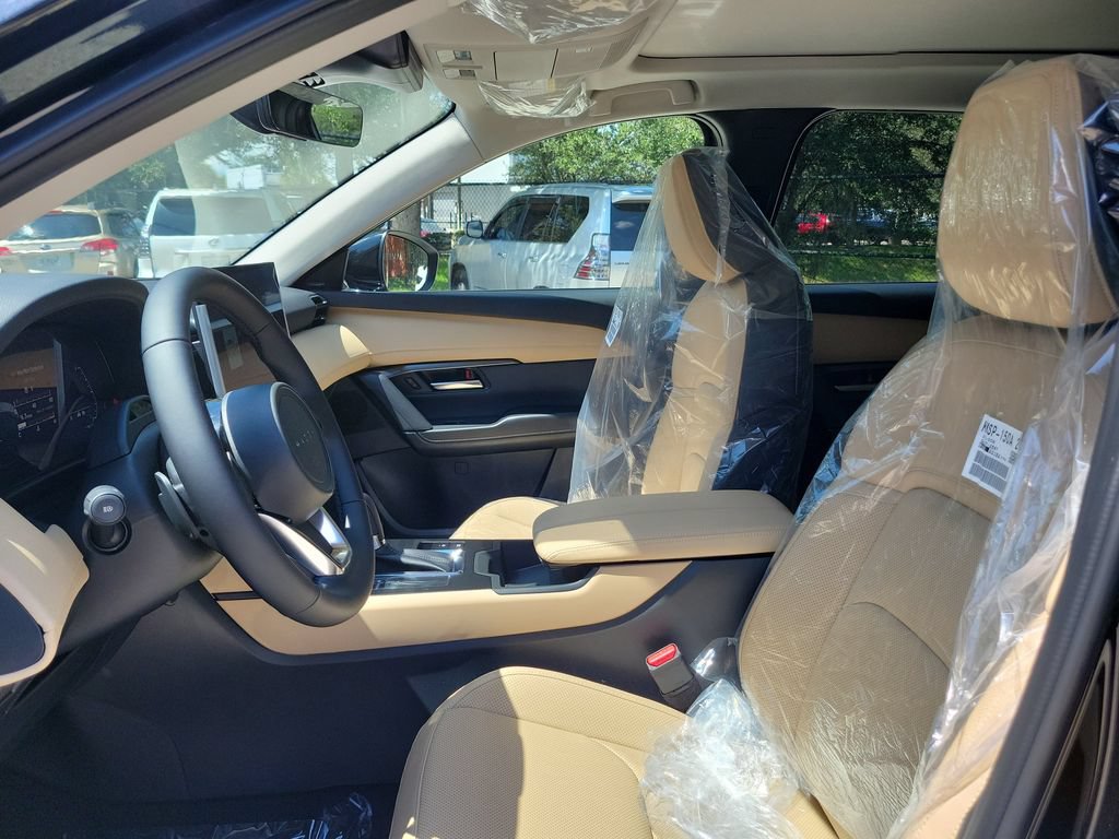 New 2026 MAZDA CX-5 2.5 S w/ Premium Plus Package AWD/4WD image 2