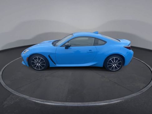 Certified 2023 Toyota GR86 RWD image 5