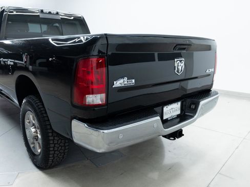 Used 2018 RAM 2500 Big Horn image 14