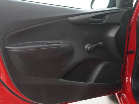 Used 2018 Chevrolet Spark LS FWD image 17