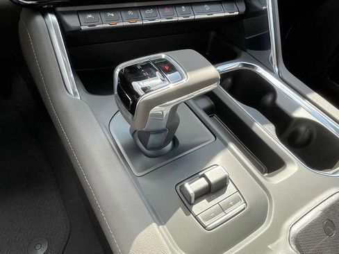 New 2026 GMC Sierra 1500 Denali w/ Technology Package image 16