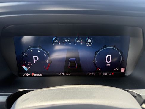 Used 2024 Ford F150 Raptor AWD/4WD image 7