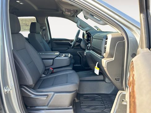 Used 2026 GMC Sierra 1500 Elevation w/ Elevation Select Package image 10