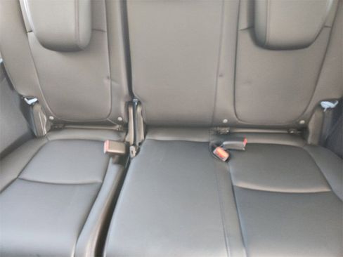 New 2026 Honda Odyssey EX-L image 21