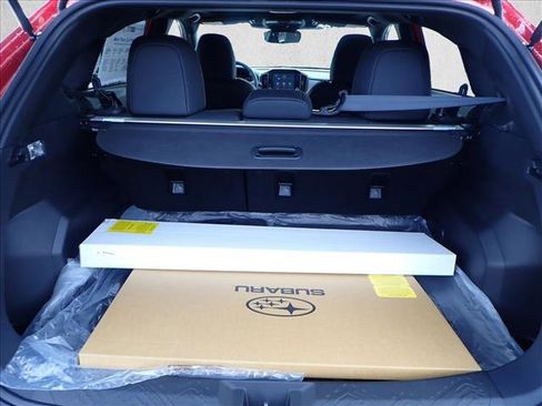 New 2026 Subaru Crosstrek 2.5i Wilderness image 8