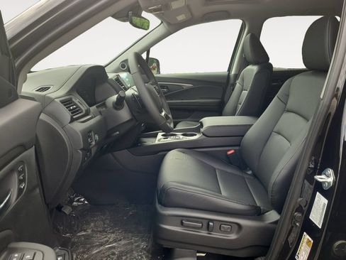 New 2026 Honda Ridgeline RTL image 9
