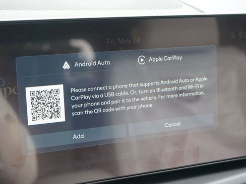 Used 2026 Hyundai Santa Fe SEL image 12