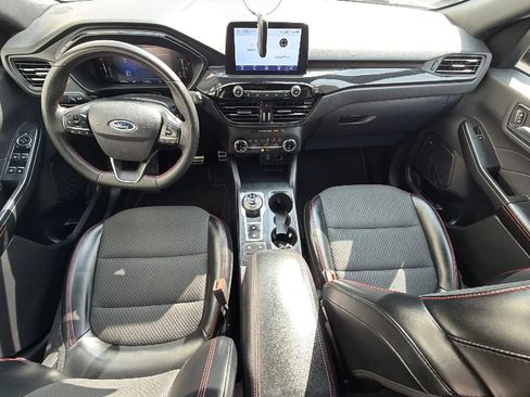 Used 2023 Ford Escape ST-Line FWD image 30