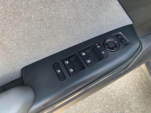 Used 2025 Kia K4 EX FWD image 8