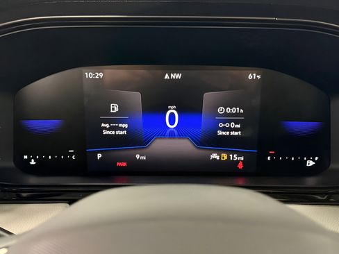 New 2026 Volkswagen Taos S image 14